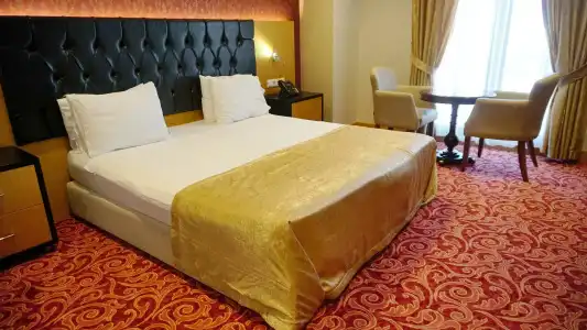 Vois Ataşehir SPA - 21