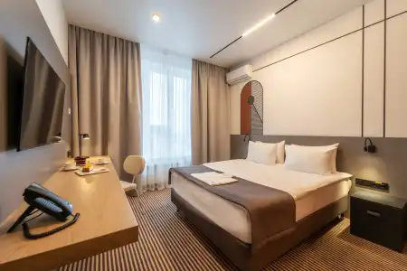 BISHotel - 40