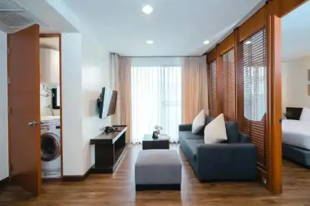 Amanta & Residence Ratchada - 48