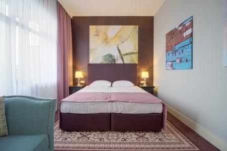 Yudino Park-Hotel - 37