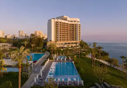 Akra Antalya - 9