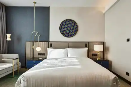  InterContinental Tashkent - 44