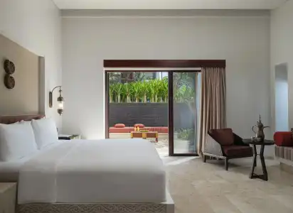 Al Baleed Resort Salalah by Anantara - 57