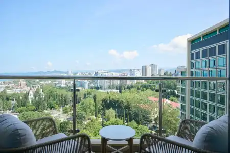 Pullman Sochi Centre - 7