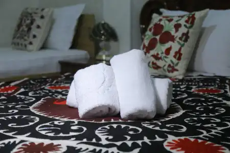 Registan Center Guest House - 79