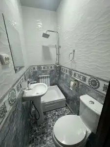 Guest house Al Raxmon - 23