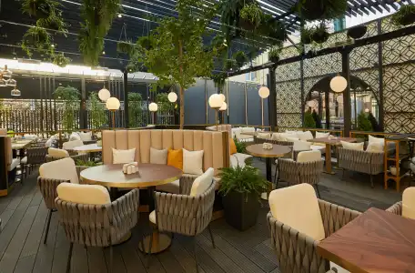ARKA by Ginza Project - 15