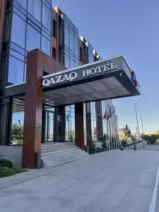 Qazaq Premium - 0