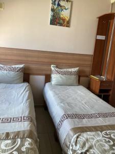 Kompleks Arabika Mini-hotel - 33