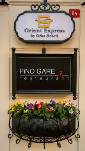 Orient Express & Spa by Orkas - 1