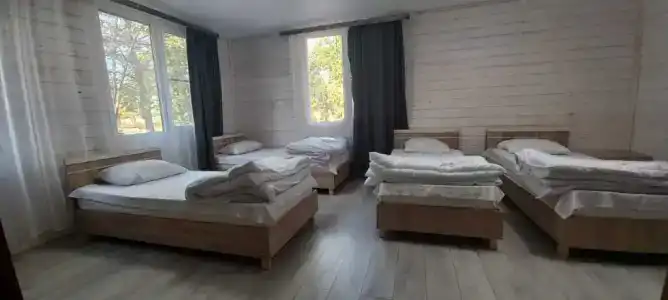 Guest house Dilidjan - 51