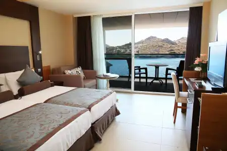 Deltas by Marriott Bodrum - 40
