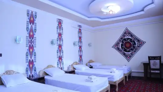 Khiva Ibrohim - 27