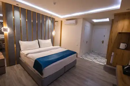 Lakeside Tashkent - 34
