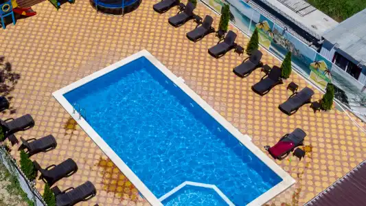 Guest House Teremok - 3