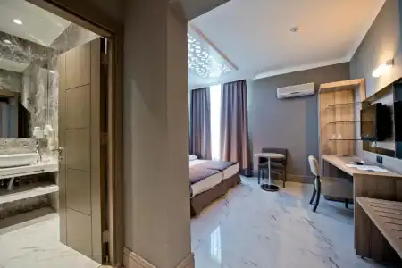 Deltas by Marriott Bodrum - 49