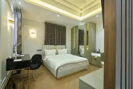 East Star Butik-Hotel - 50