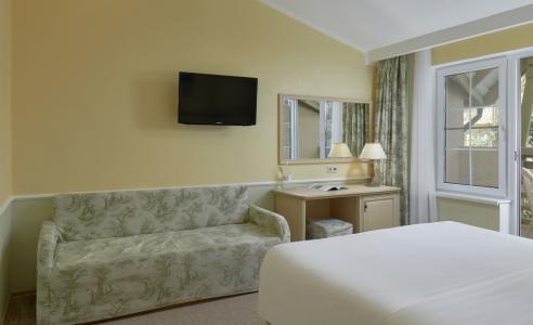 Alean Family Resort & SPA Doville 5* Ultra All Inclusive - 125