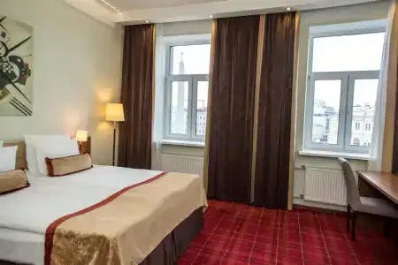 Best Western Plus Centre - 127