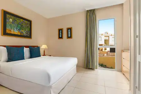 Resort Ramada & Suites by Wyndham Costa del Sol - 162