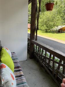 Goosi-Lebedi Wellness Centre - 80