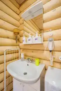 Сomplex Pereslavskaya Sloboda - 170