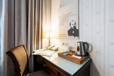 Severnyi Tsvetok Boutique - 59