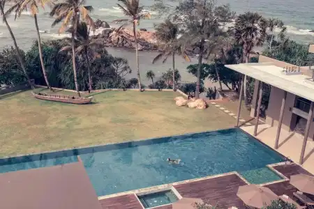 Le Grand Galle - 17
