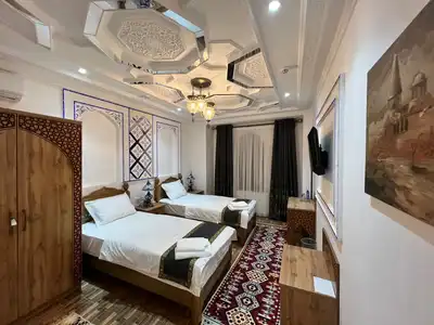 Butik-Otel Mehrob - 3