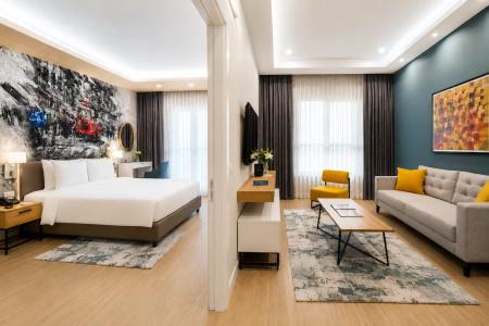 Days Inn & Suites by Wyndham Esenyurt - 62