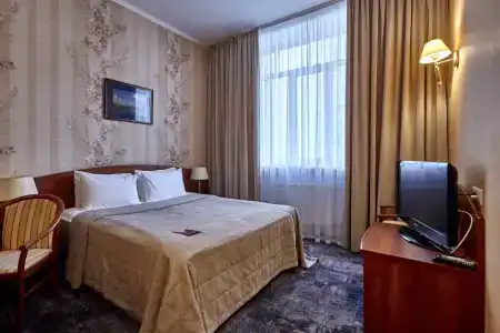 Bogemia on Vavilova Street - 140