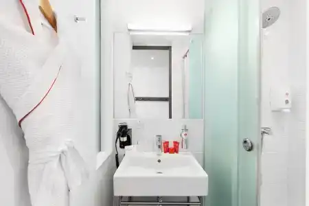 AZIMUT Tulskaya Moscow - 71