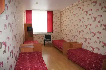 Universitetskaya - 52