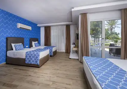 Amara Comfort Resort - 71