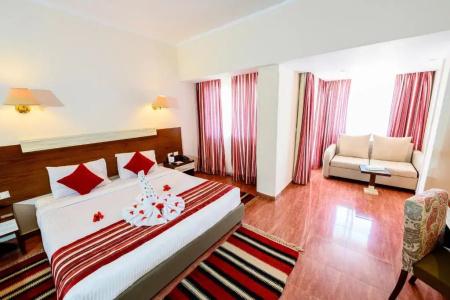 Golden Beach Resort - 11