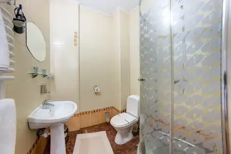 Lavanda Country Club - 57