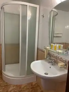 Konakovo, otel' - 118