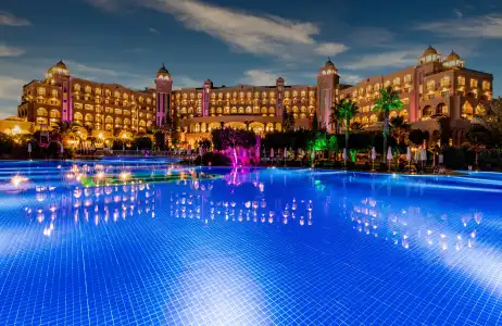 Spice & Spa All Inclusive - 37