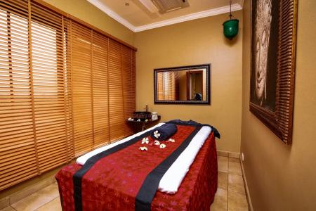 Colosseum Boutique and Spa - 11