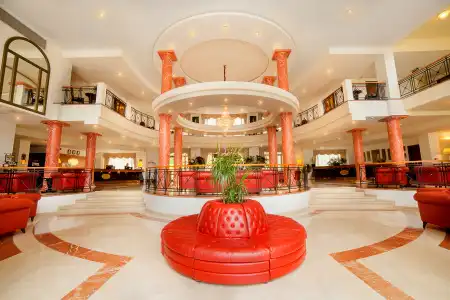 Kobuleti Georgia Palace & Spa - 11