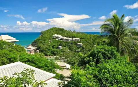 Banyan Tree Samui - 78