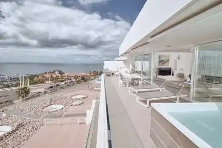 Baobab Suites - 66