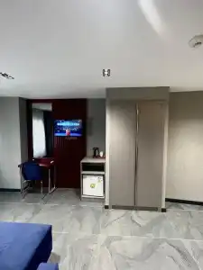 Pera City Suites - 17