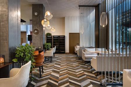 Krasnodar Marriott - 24