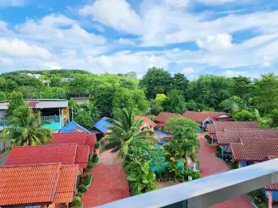 Phaithong Sotel Resort - 71