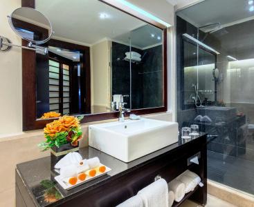 Cleopatra Luxury Resort Sharm El Sheikh - 42