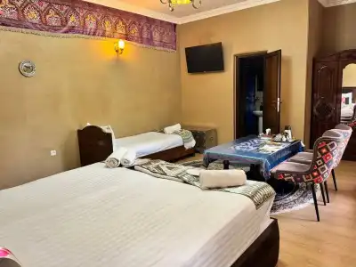Darvozai Samarkand Boutique - 79