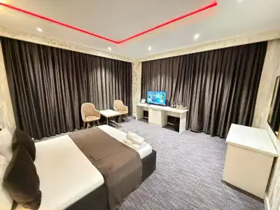Mont Inn Baku - 43