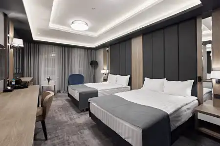 Grand "Megapolis" - 3