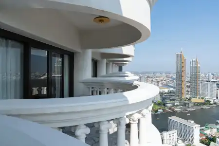 Tower Club at lebua - 82